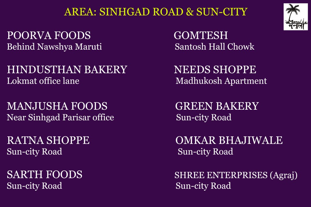 Retail_sinhgad road new